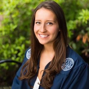 Meet your Posher, Olivia